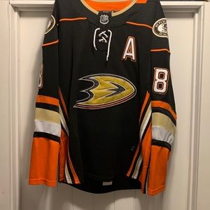 Anaheim Ducks Teemu Selanne jersey